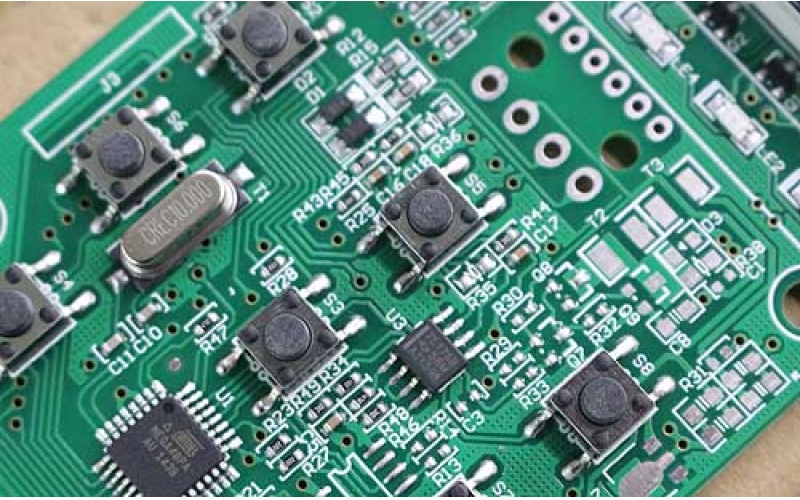 電子廠PCBA加工質(zhì)量標準是什么？