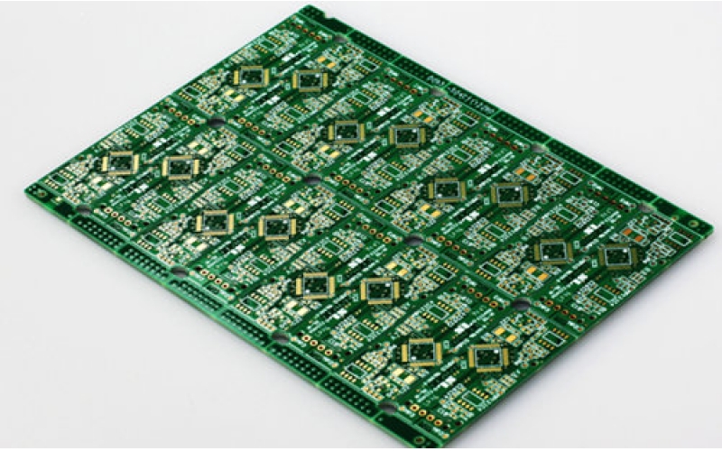 PCB廠攻車用板，競(jìng)國(guó)泰國(guó)廠估Q4取得歐系車廠認(rèn)證