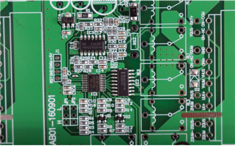 2015年全球15大汽車PCB廠，臺(tái)灣占了6家