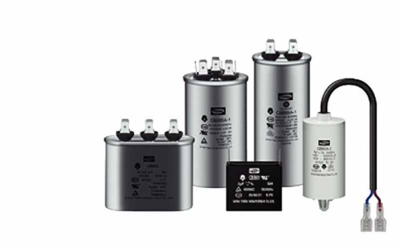 【通熟易懂】什么是電容器？