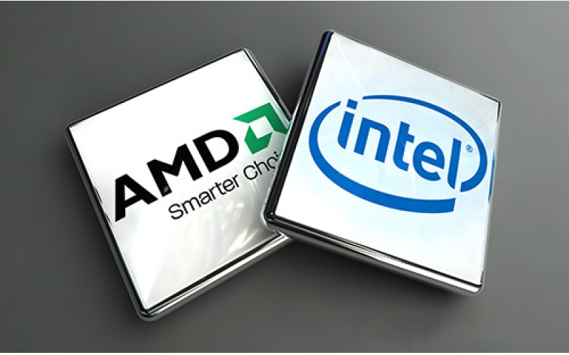 AMD重回大陸服務器市場，EPYC用性價比打敗英特爾？