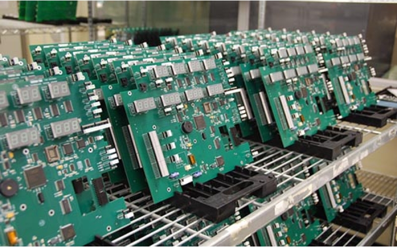 將PCB板拿去PCBA貼片廠進行貼片，需要提供哪些文件？