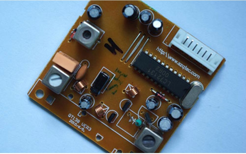 PCBA焊接工藝對(duì)PCB板的要求有哪些？