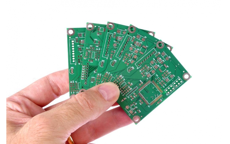 [圖表]PCBA和PCB的區(qū)別是什么？