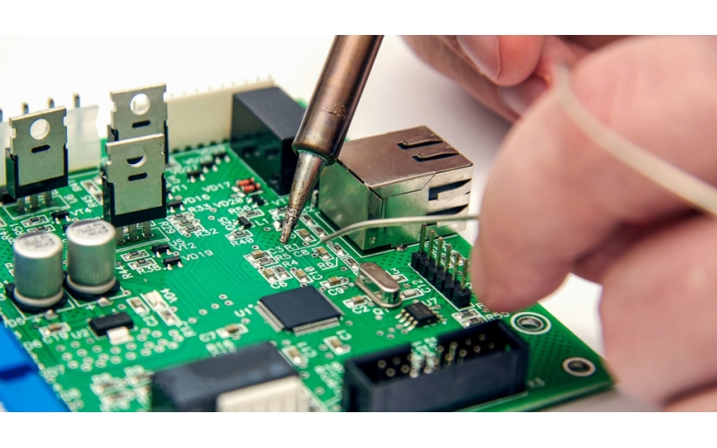 2022最新雙面PCB的焊接技巧，你都知道哪些？