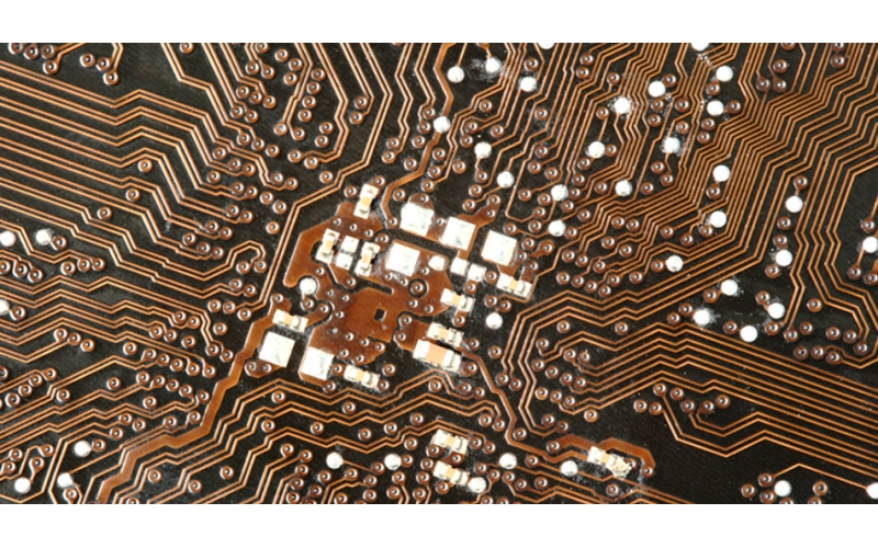 你常用哪種軟件畫(huà)原理圖和PCB？